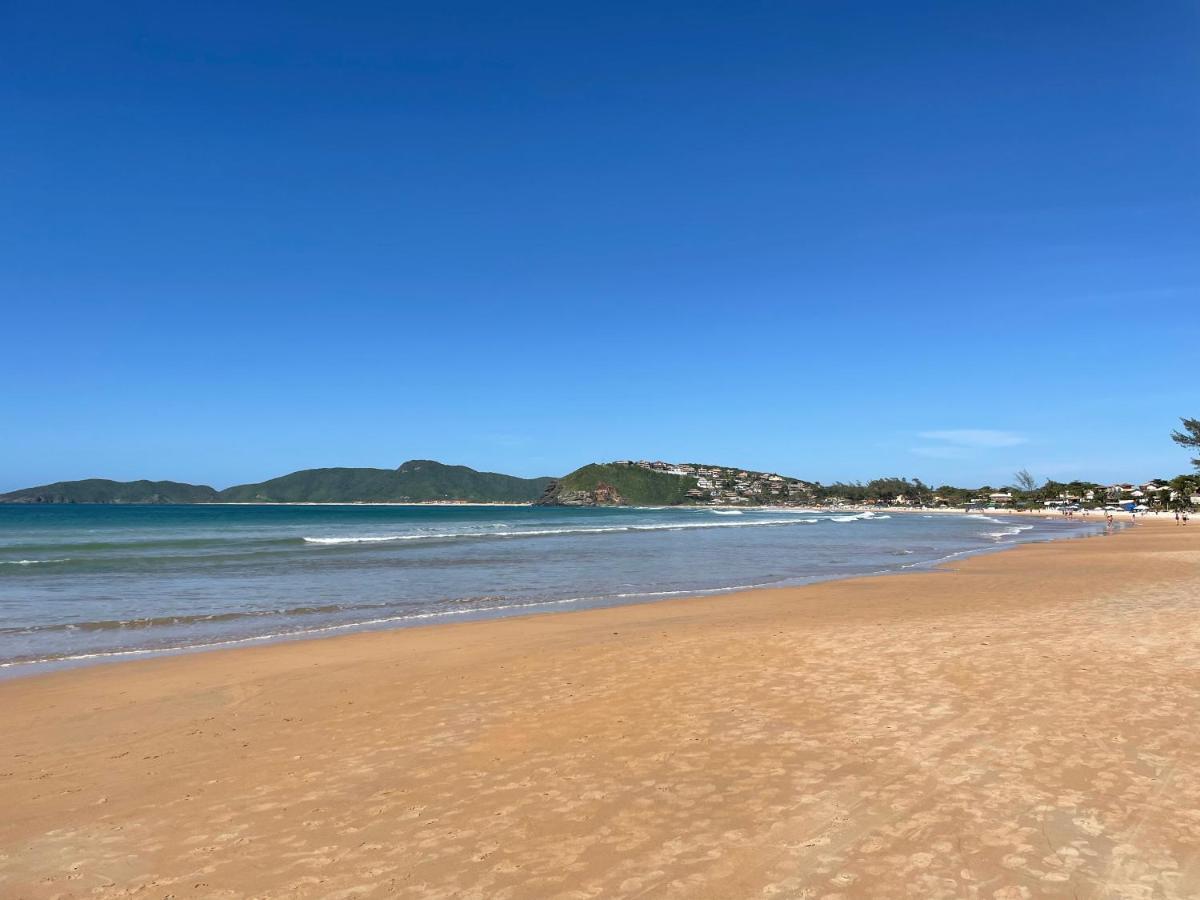 Boa Sorte Suites Com Piscina, Garagem E Pe Na Praia De Geriba Armacao dos Buzios Exterior photo
