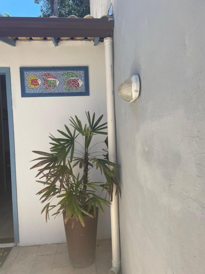Boa Sorte Suites Com Piscina, Garagem E Pe Na Praia De Geriba Armacao dos Buzios Exterior photo