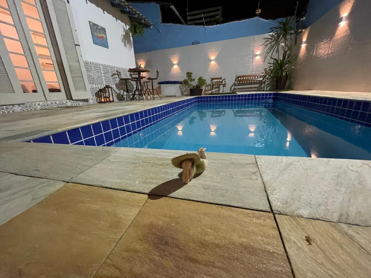 Boa Sorte Suites Com Piscina, Garagem E Pe Na Praia De Geriba Armacao dos Buzios Exterior photo