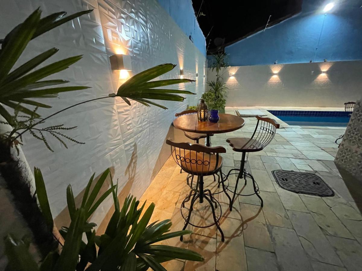 Boa Sorte Suites Com Piscina, Garagem E Pe Na Praia De Geriba Armacao dos Buzios Exterior photo