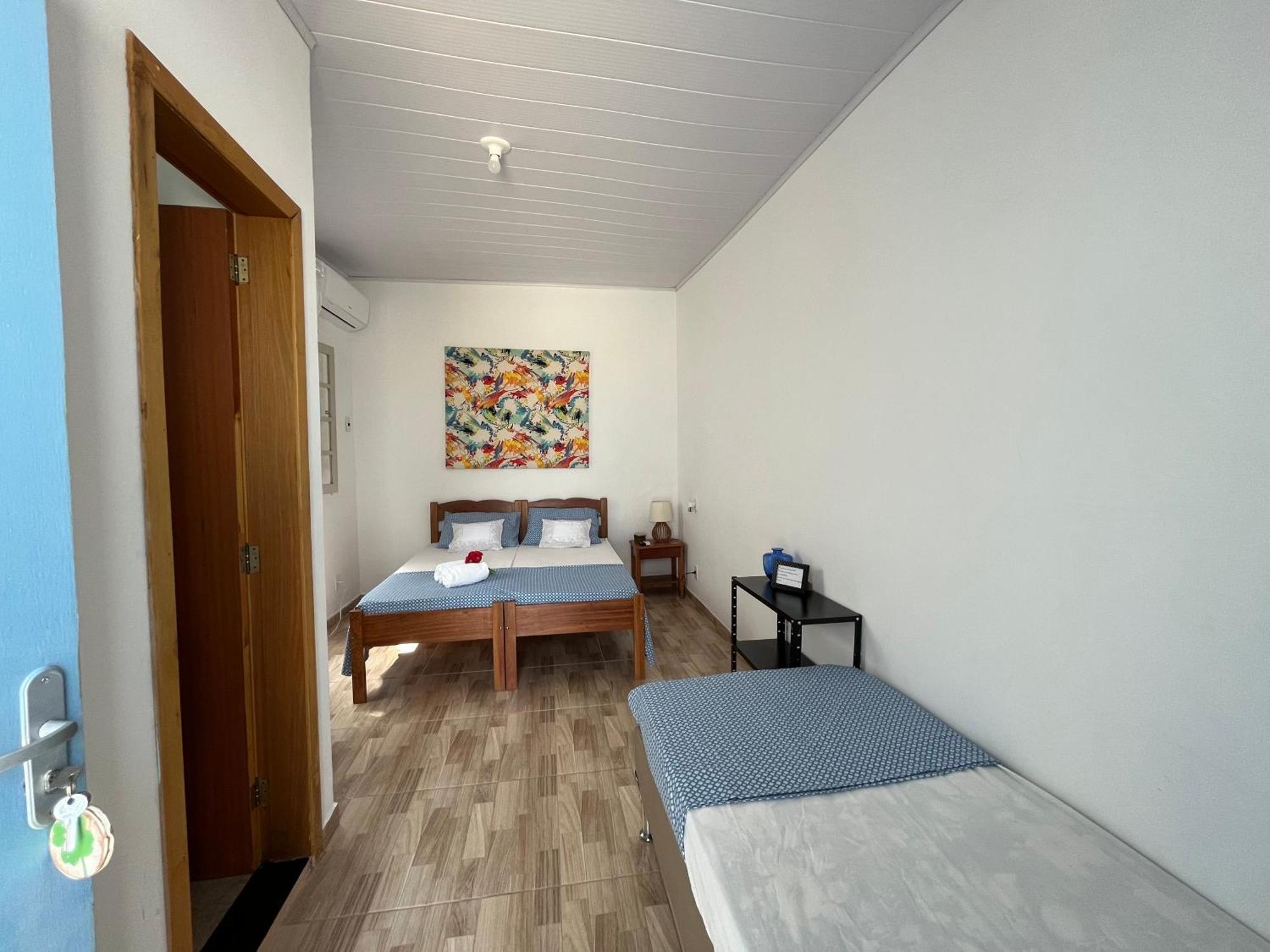 Boa Sorte Suites Com Piscina, Garagem E Pe Na Praia De Geriba Armacao dos Buzios Exterior photo