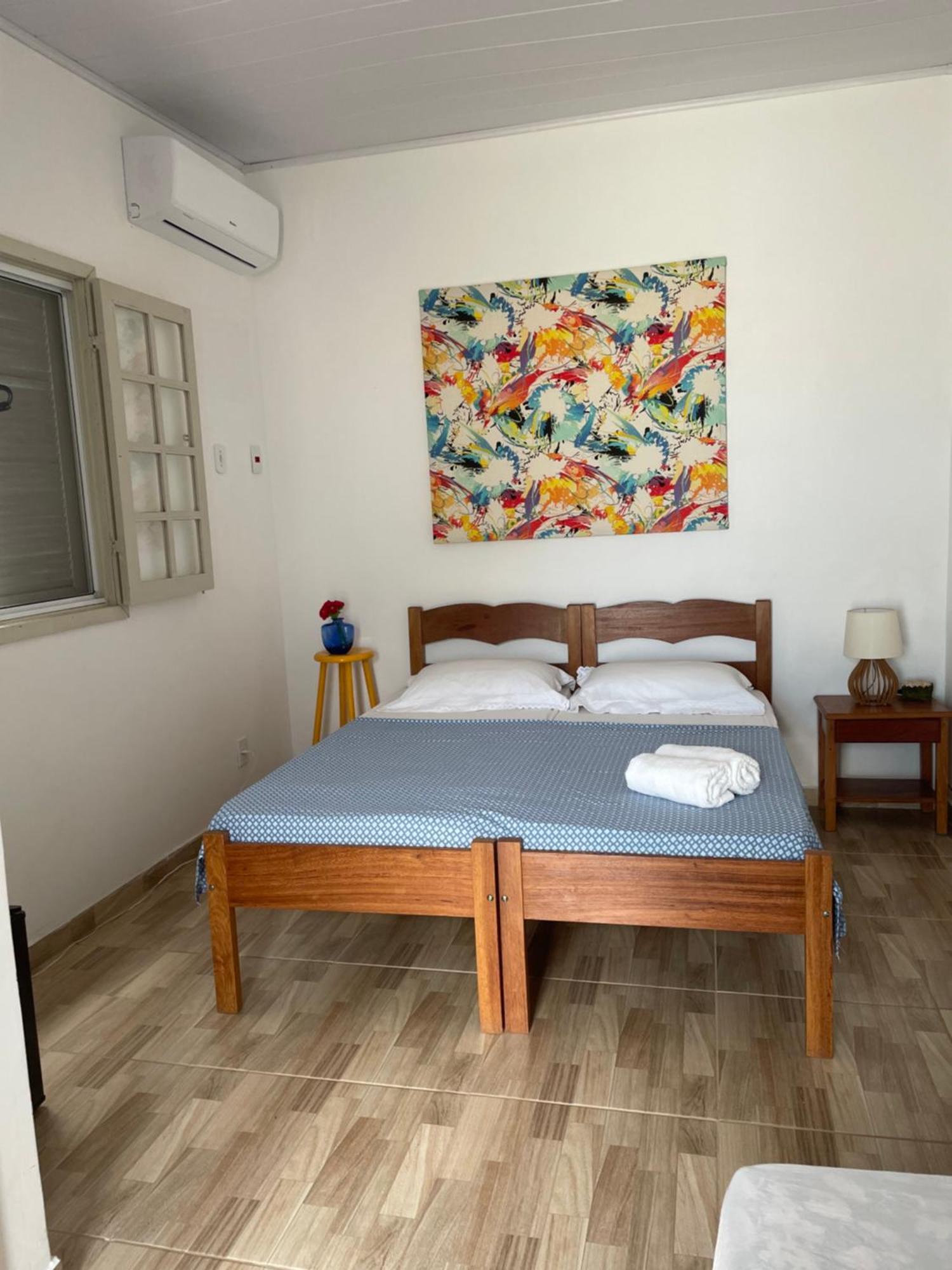 Boa Sorte Suites Com Piscina, Garagem E Pe Na Praia De Geriba Armacao dos Buzios Exterior photo